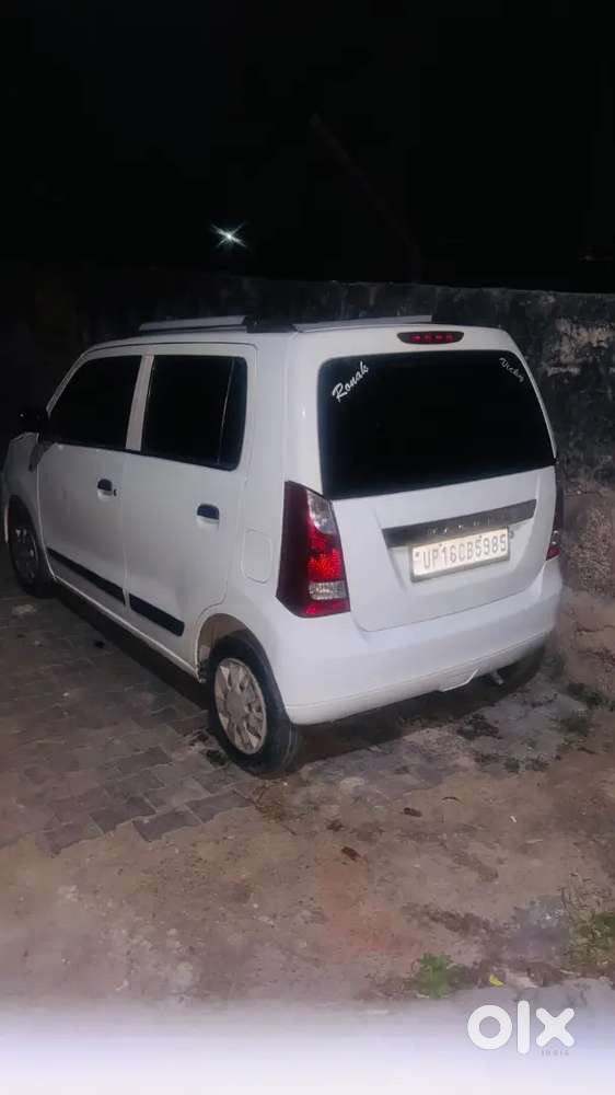 Maruti Suzuki Wagon R 1.0 2019 Cng & Hybrids 65000 Km Driven