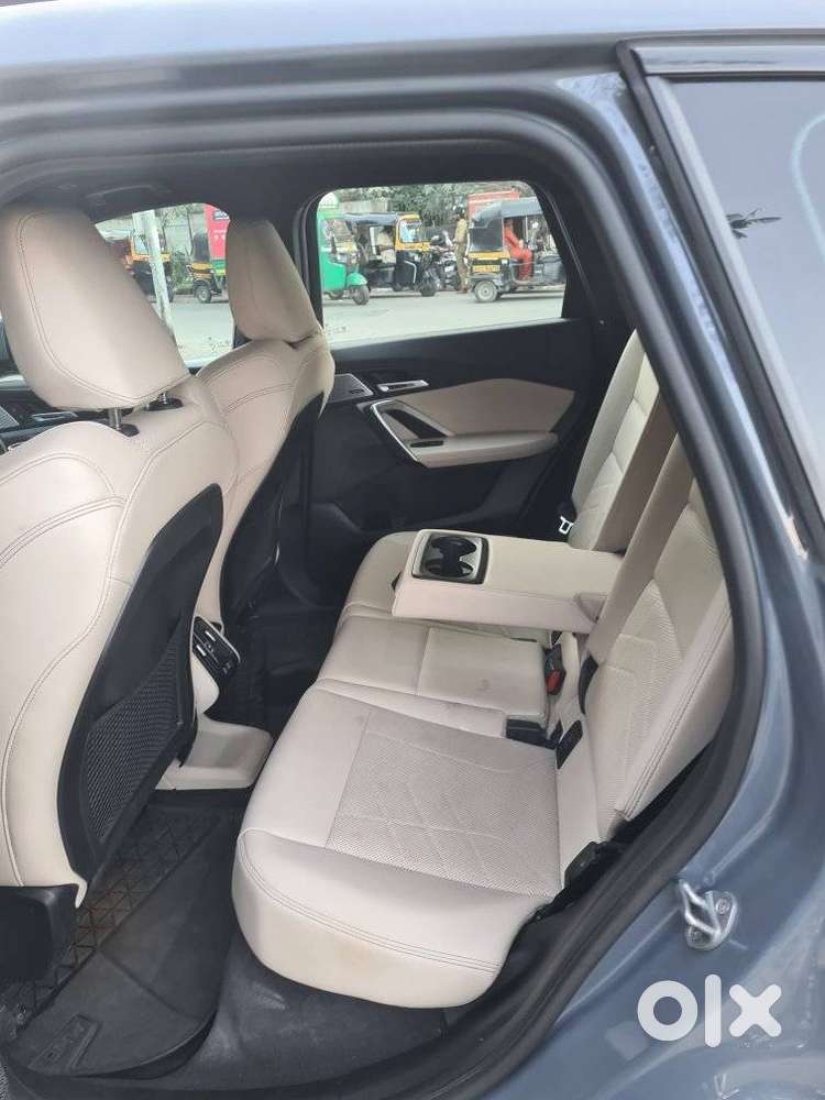 Bmw Ix1 Xdrive30 M Sport, 2024, Electric