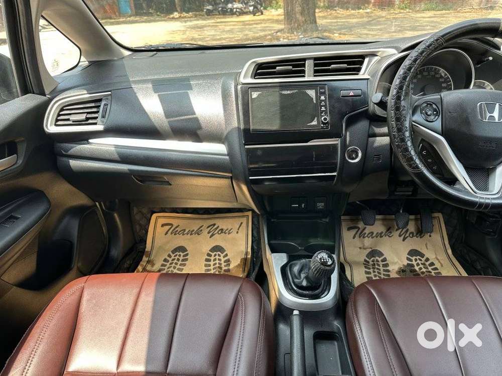Honda Br-v I-dtec V Mt, 2017, Diesel