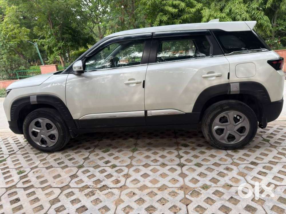 Maruti Suzuki Brezza 1.5 Vxi Cng, 2024, Petrol