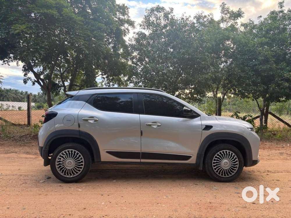 Renault Kiger Rxl, 2021, Petrol