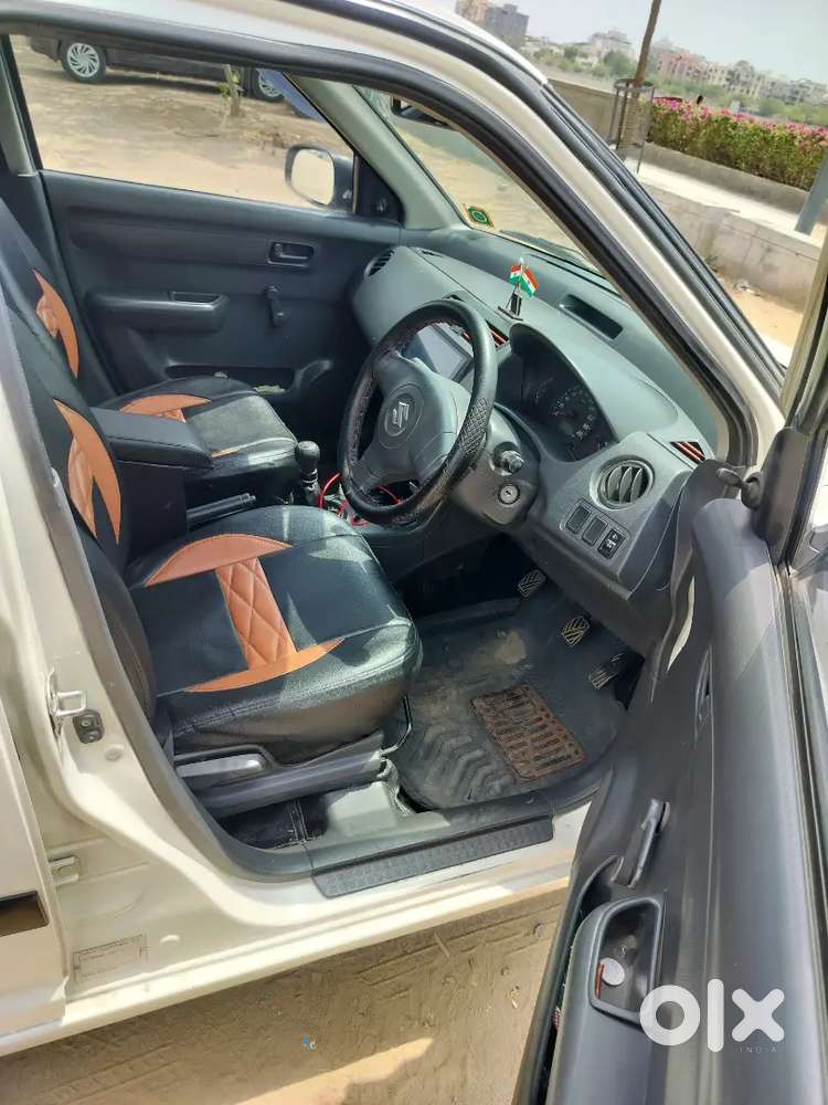 Maruti Suzuki Swift 2010 Petrol 70000 Km Driven Good Condition Car