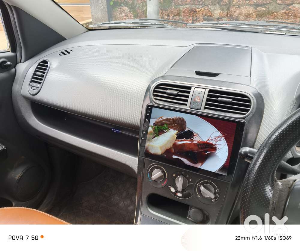 Maruti Suzuki Ritz, 2016, Petrol