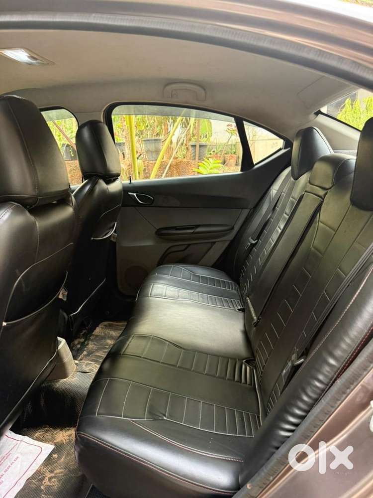 Tata Manual Car 2018