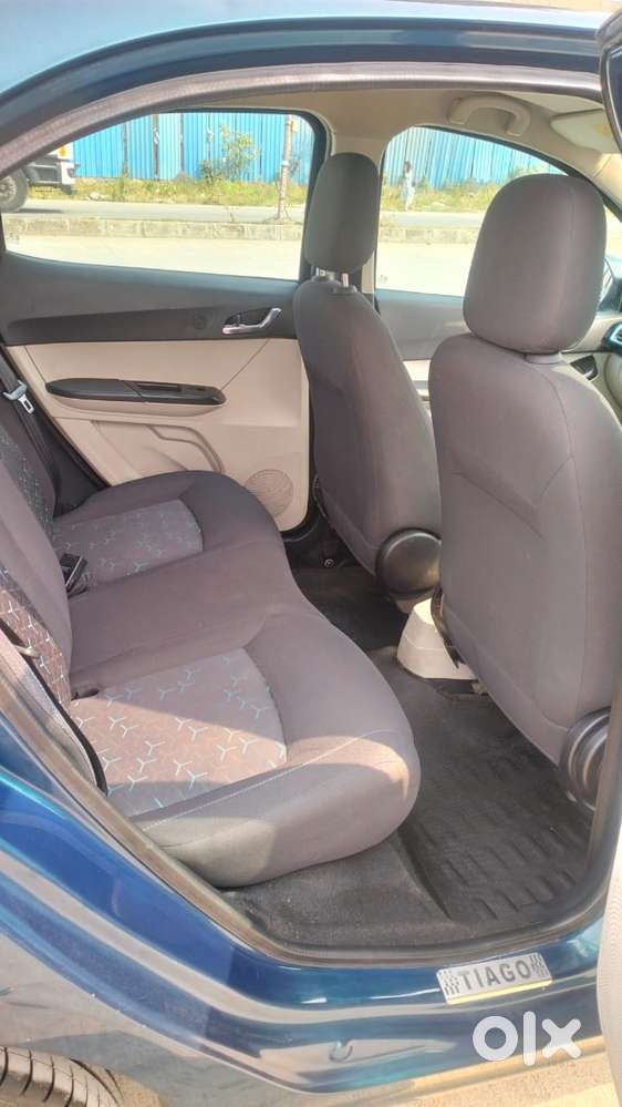 Tata Tiago Ev Xz Plus Lr, 2023, Electric