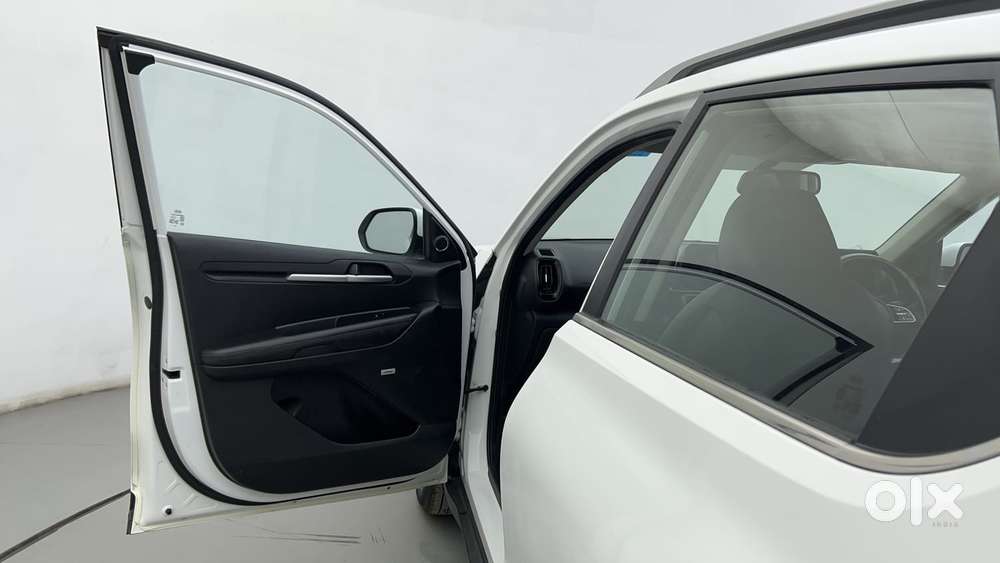 Kia Sonet Gtx Plus Turbo Imt, 2020, Petrol
