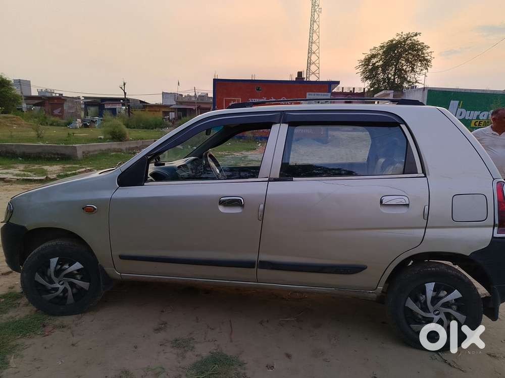 Maruti Suzuki Alto 2010