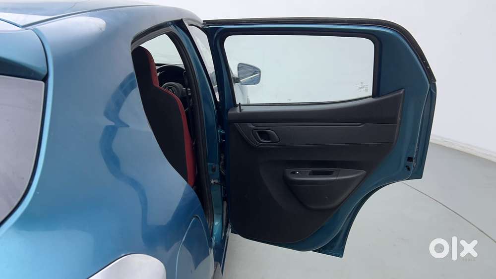 Renault Kwid Rxt 1.0, 2022, Petrol