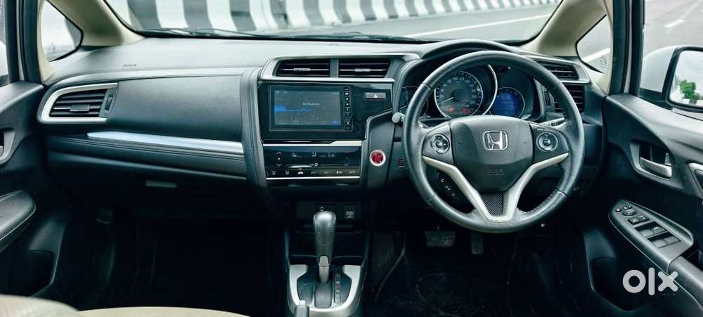 Honda Jazz 1.2 Zx Cvt I-vtec, 2020, Petrol