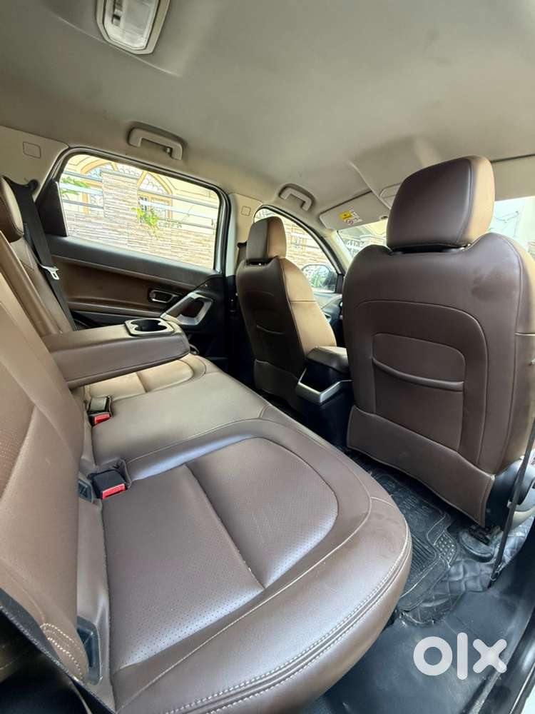 Tata Harrier Xz Diesel - Finance Available