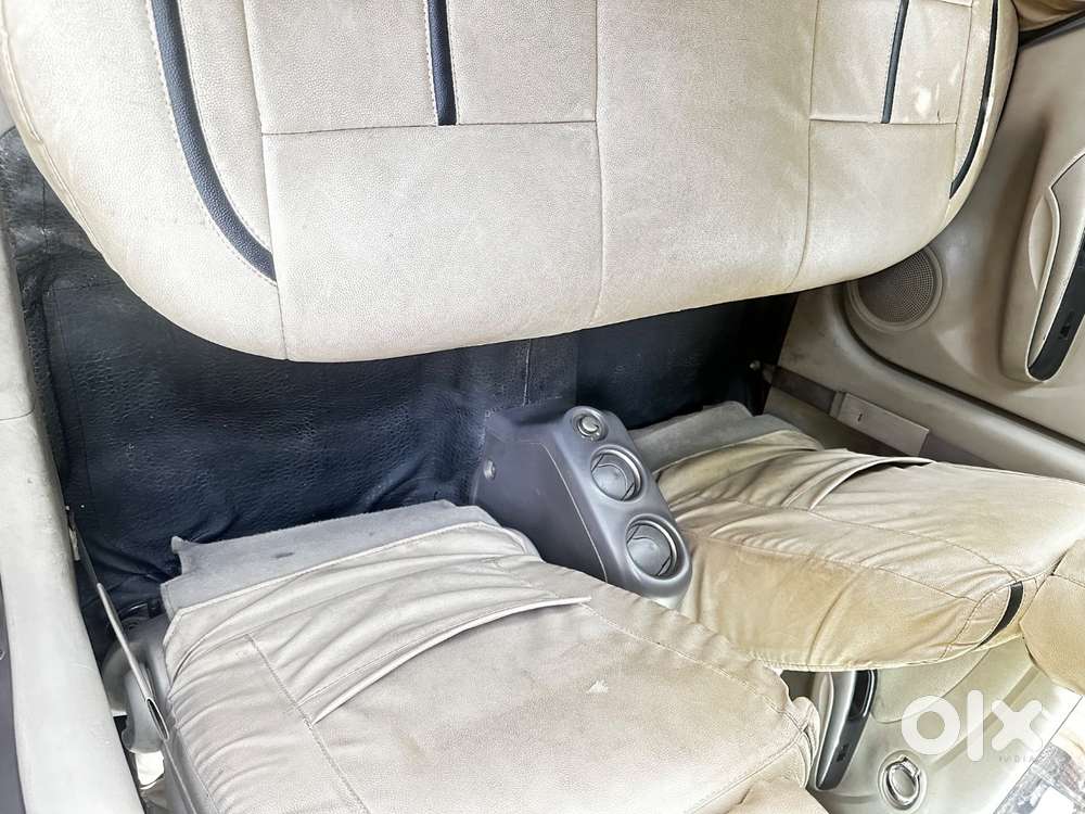 Nissan Sunny 2011 Petrol 130000 Km Driven