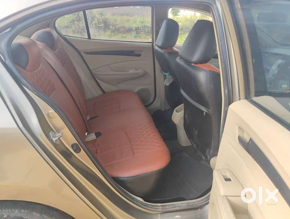 Honda City 2015-2017 I Vtec S, 2011, Petrol