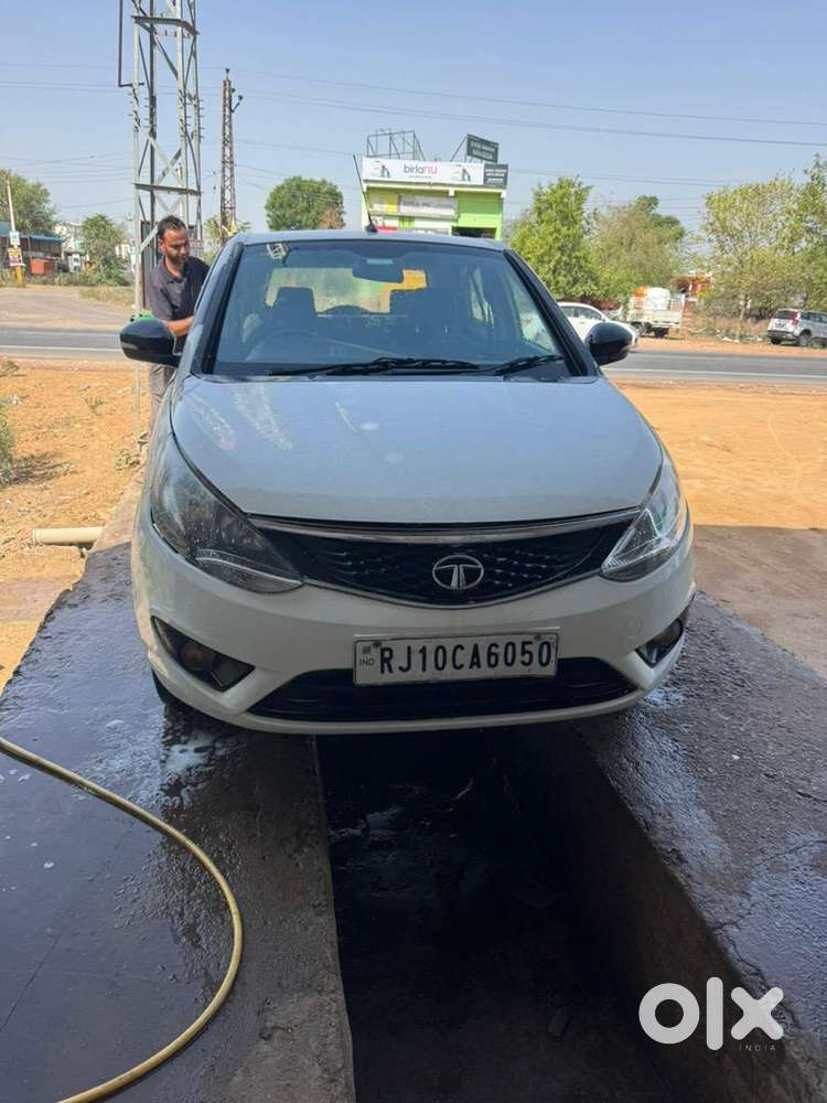 2016 Tata Diesel Manual Year