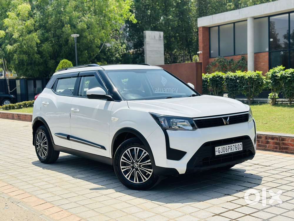 Mahindra Xuv300 W4 Diesel, 2024, Diesel