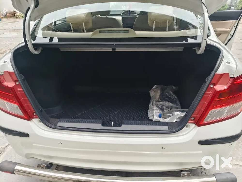 Maruti Dzire Zxi + Car For Sale