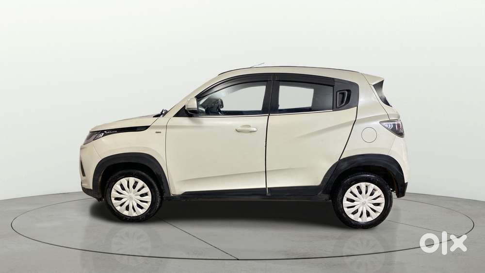 Mahindra Kuv100 Nxt 1.2 K6 Plus Diesel 6 Str, 2019, Petrol