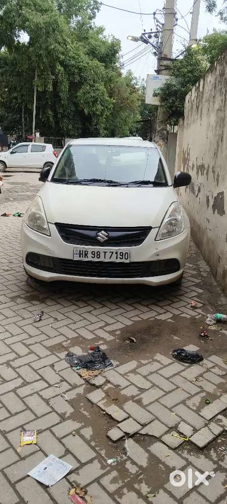 Sale Swift Dzire