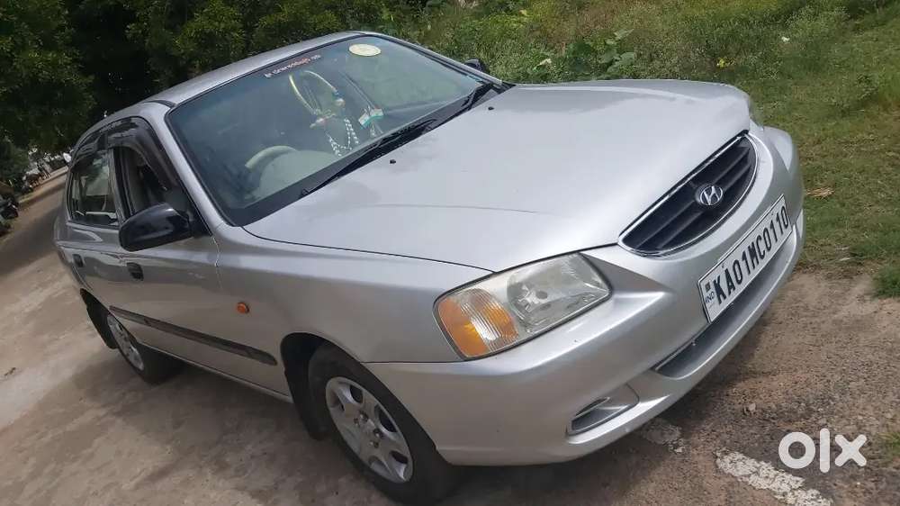 Sale Of Car