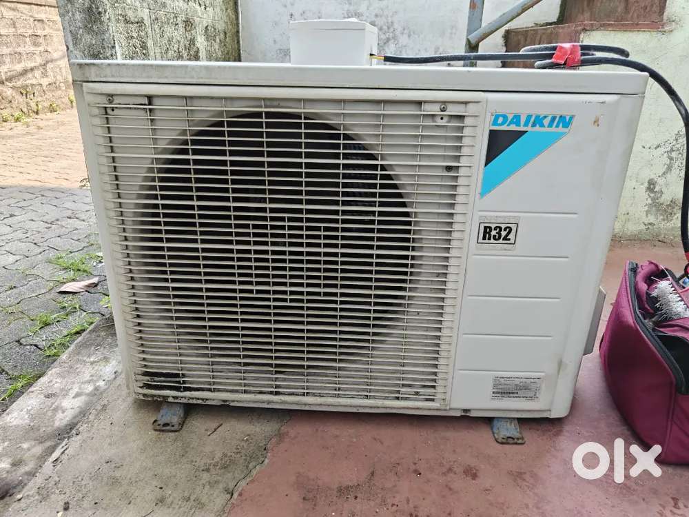 Working condition 6years old