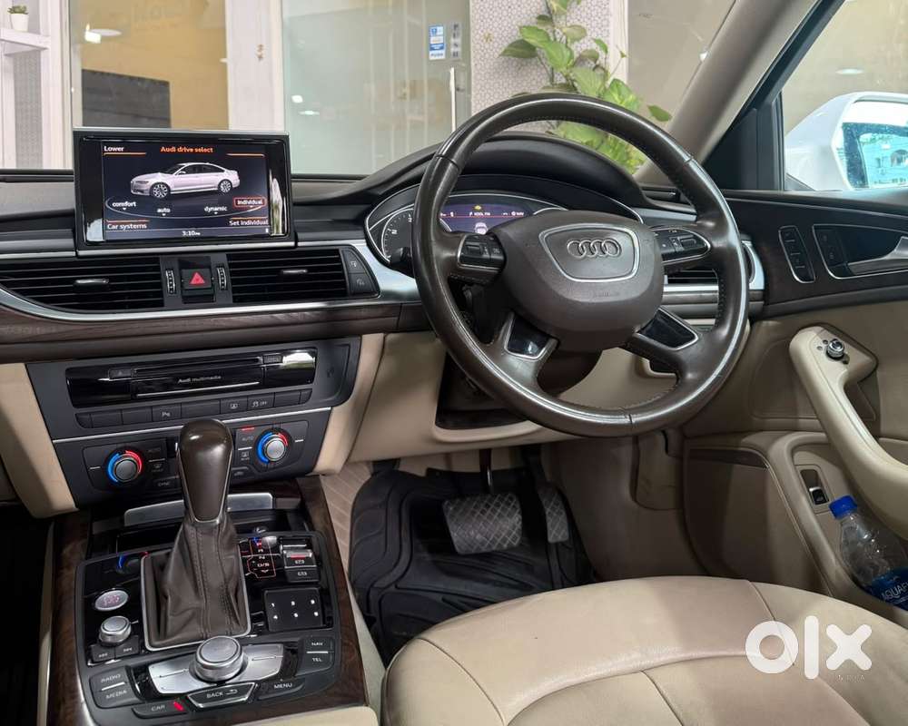 Audi A6 2.0 Tdi Special Edition, 2015, Diesel