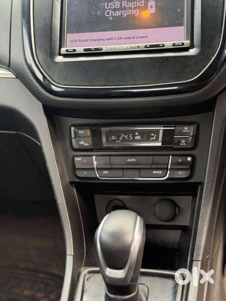Maruti Suzuki Brezza Zdi, 2019, Diesel