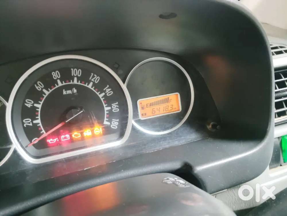 Alto K10 Lxi