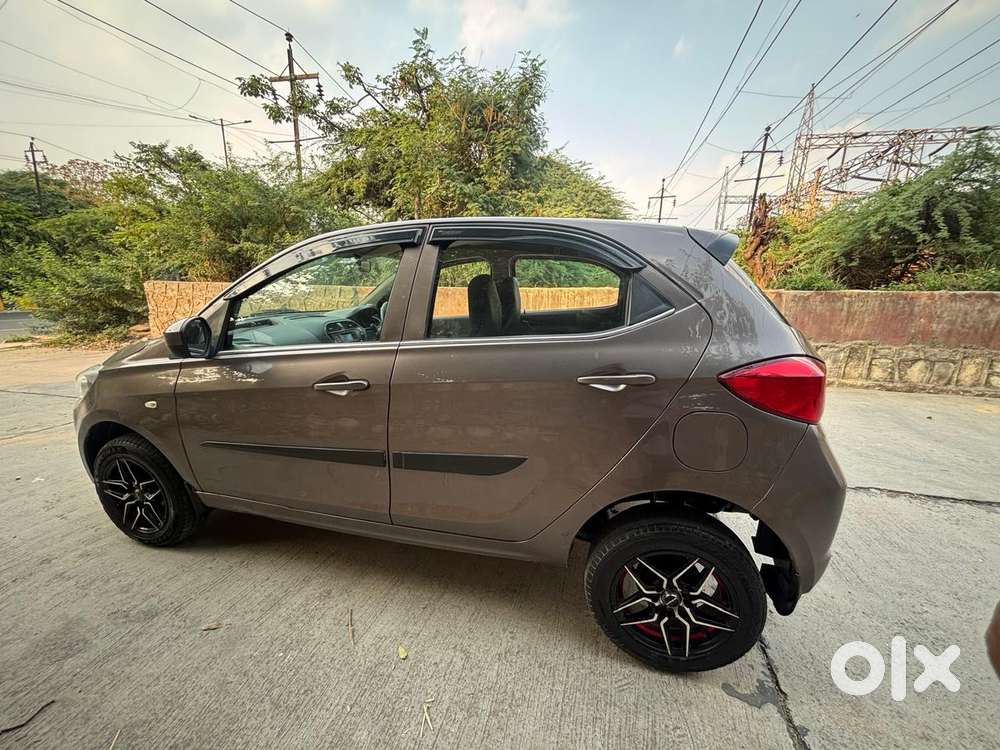 Tata Tiago 1.2 Revotron Xt (o), 2018, Diesel