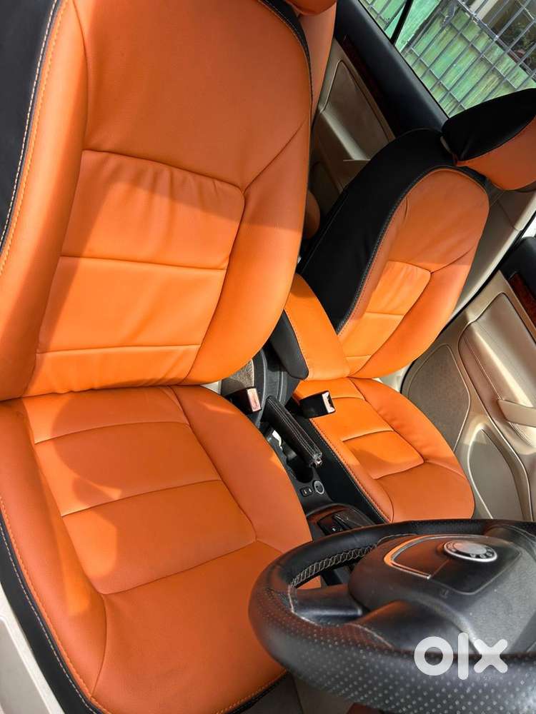 Skoda Laura 2010 Diesel Well Maintained
