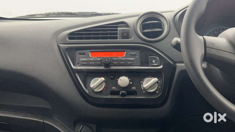 Datsun Redigo 2020-2022 1.0 T (o), 2018, Petrol