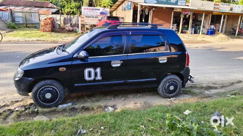 Maruti Suzuki Alto 2008