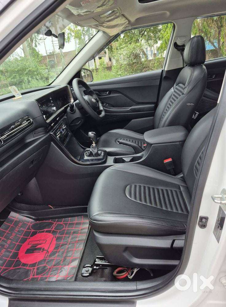 Hyundai Creta, 2025, Diesel