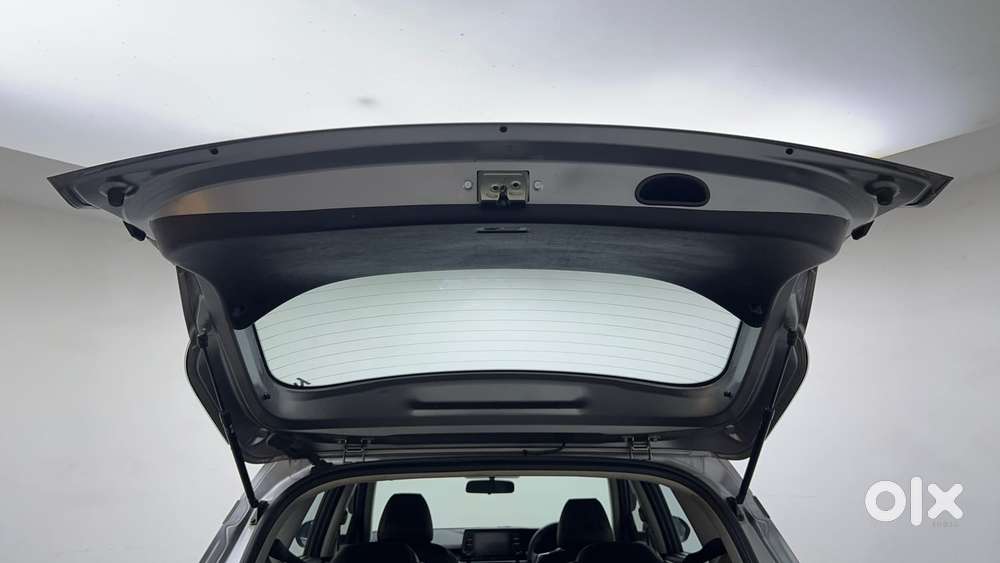 Kia Seltos 1.5 Htk+, 2020, Petrol