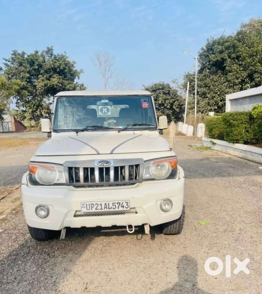 Bolero A1 Condition