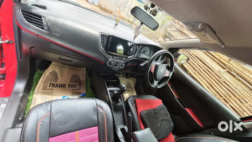 Nexa Baleno, 2018,new Tyres, New Battery,full Insurance For 5,29,999/-