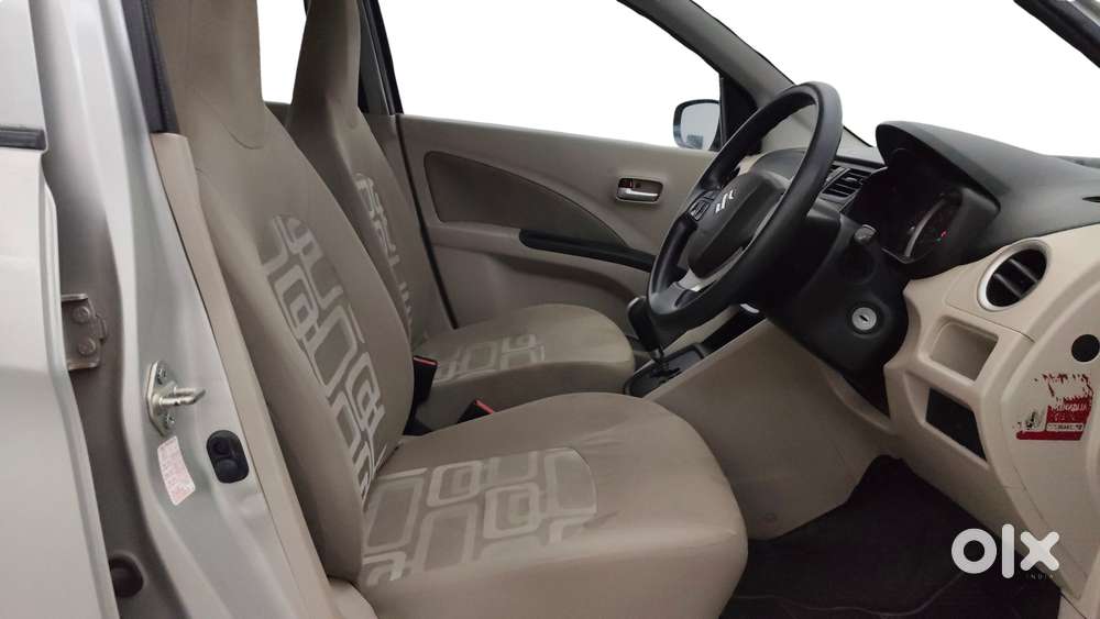 Maruti Suzuki Celerio Zxi Optional Amt, 2018, Petrol