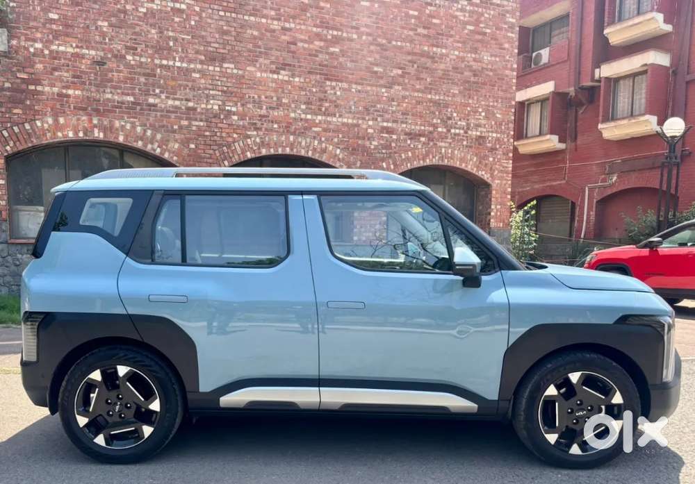 Kia Syros, 2025, Diesel