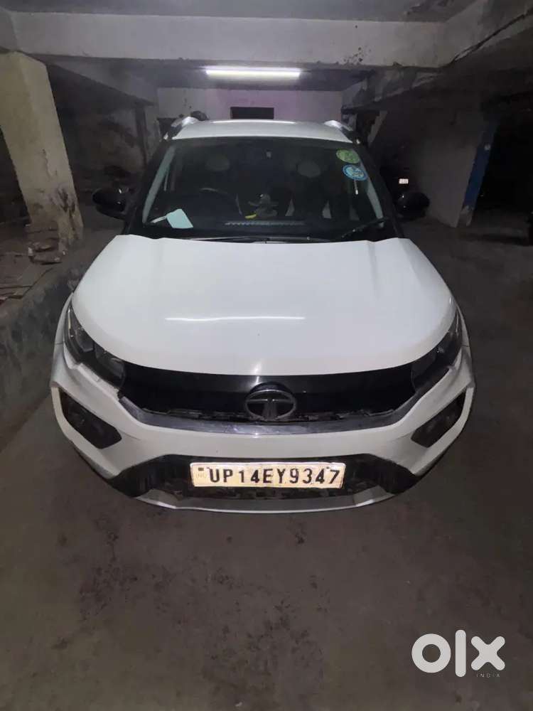 Tata Nexon 2022