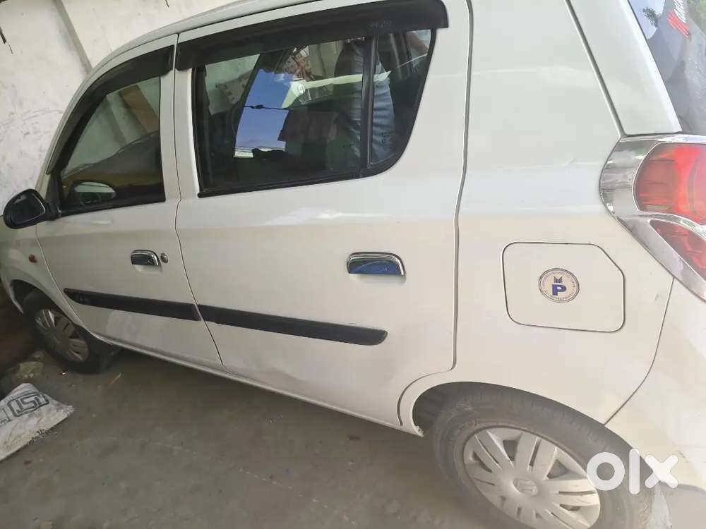 Maruti Suzuki Alto 800 2017 Petrol 56294 Km Driven