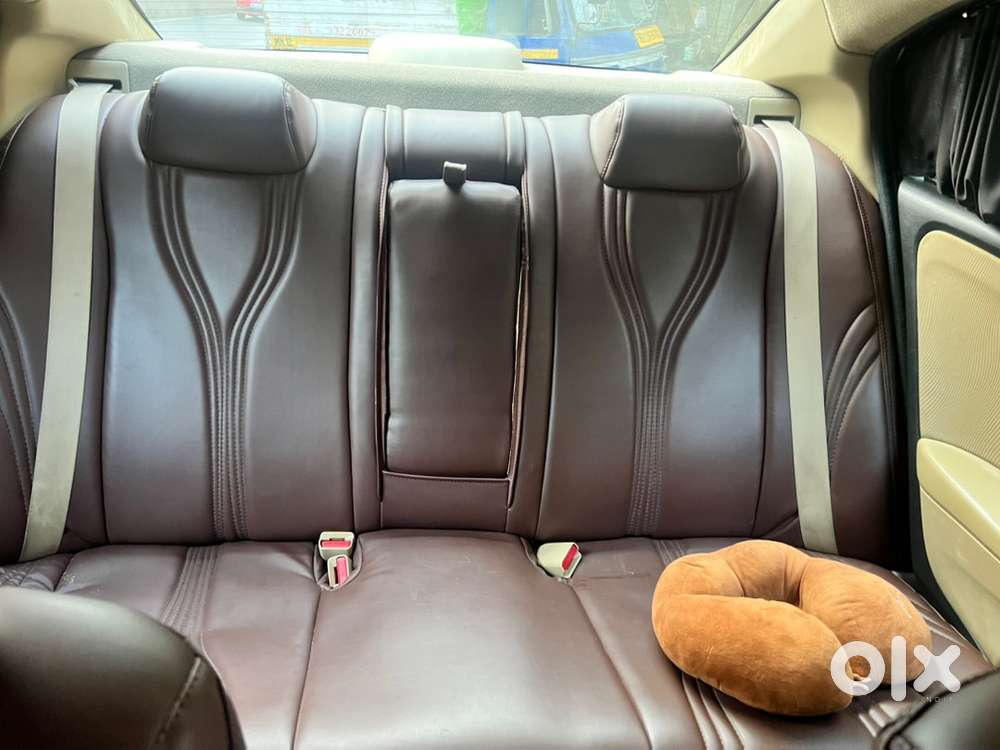 Honda City Diesel 2014