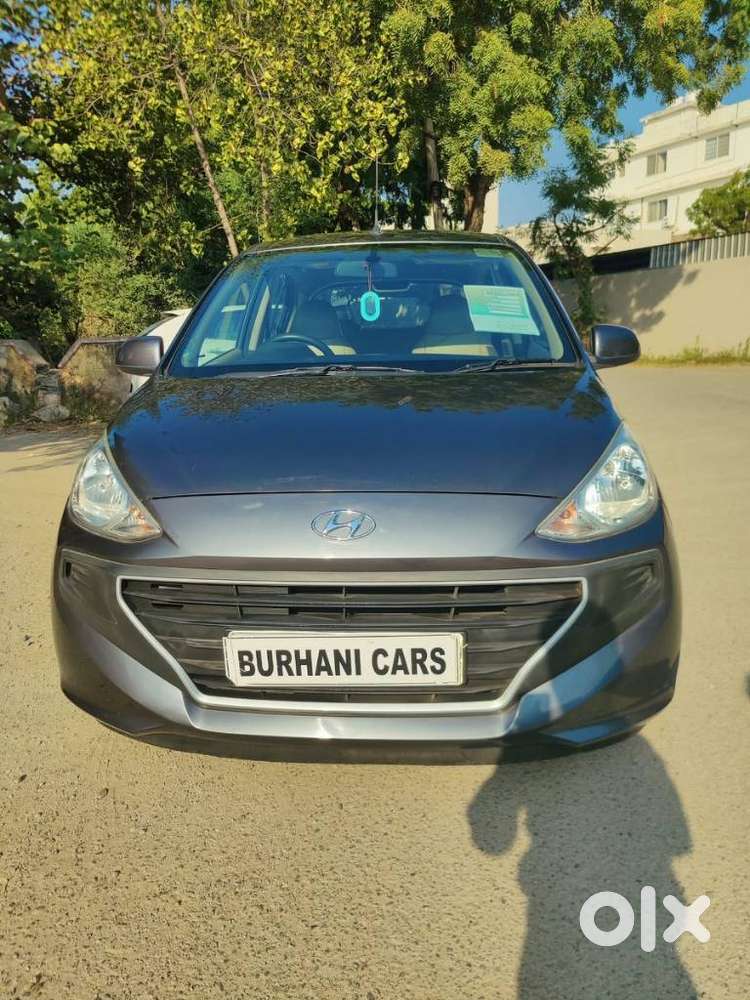 Hyundai Santro Magna, 2020, Petrol