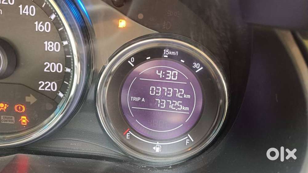 Honda City, 2023, Petrol