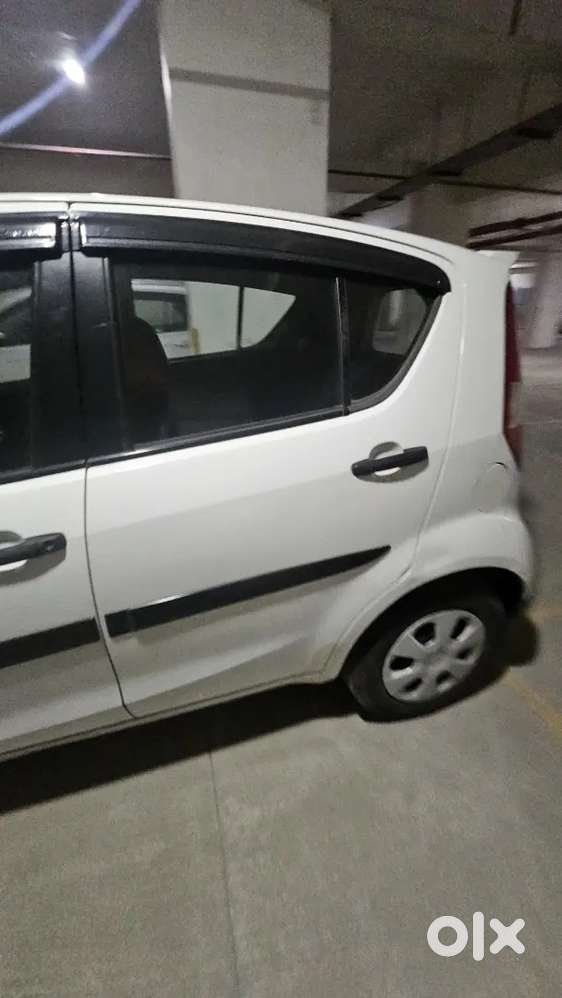 Ritz Car Vxi 2012
