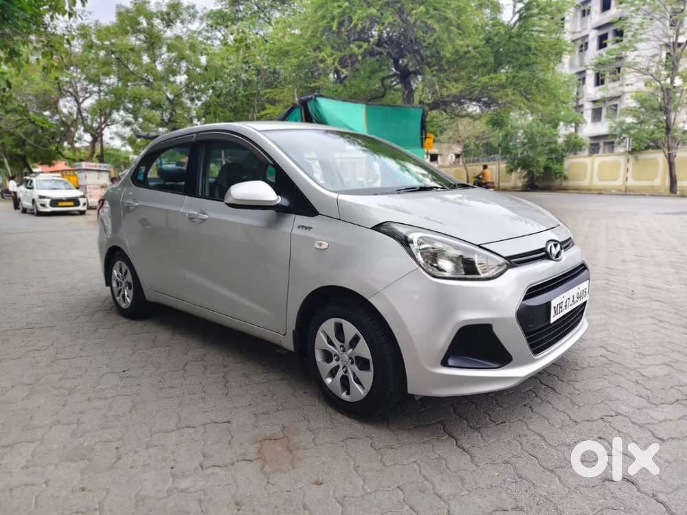 Hyundai Xcent 1.2 Kappa Base, 2015, Petrol