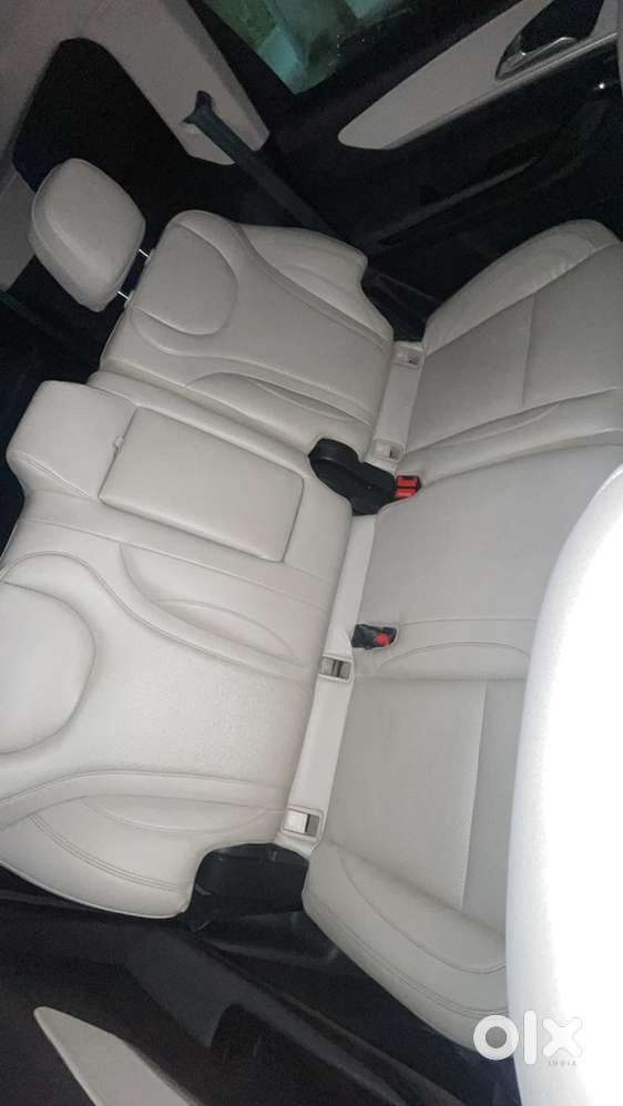Mahindra Xuv700 Ax7l 2024 Diesel Well Maintained