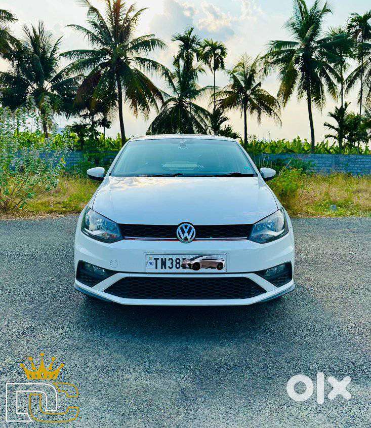 Volkswagen Vento 1.6 Highline, 2022, Petrol