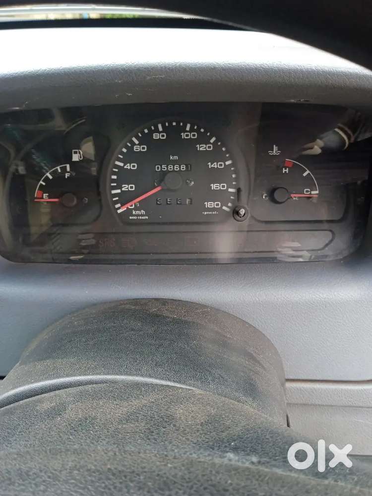 Tata Indigo Ls 2003 Diesel Manual