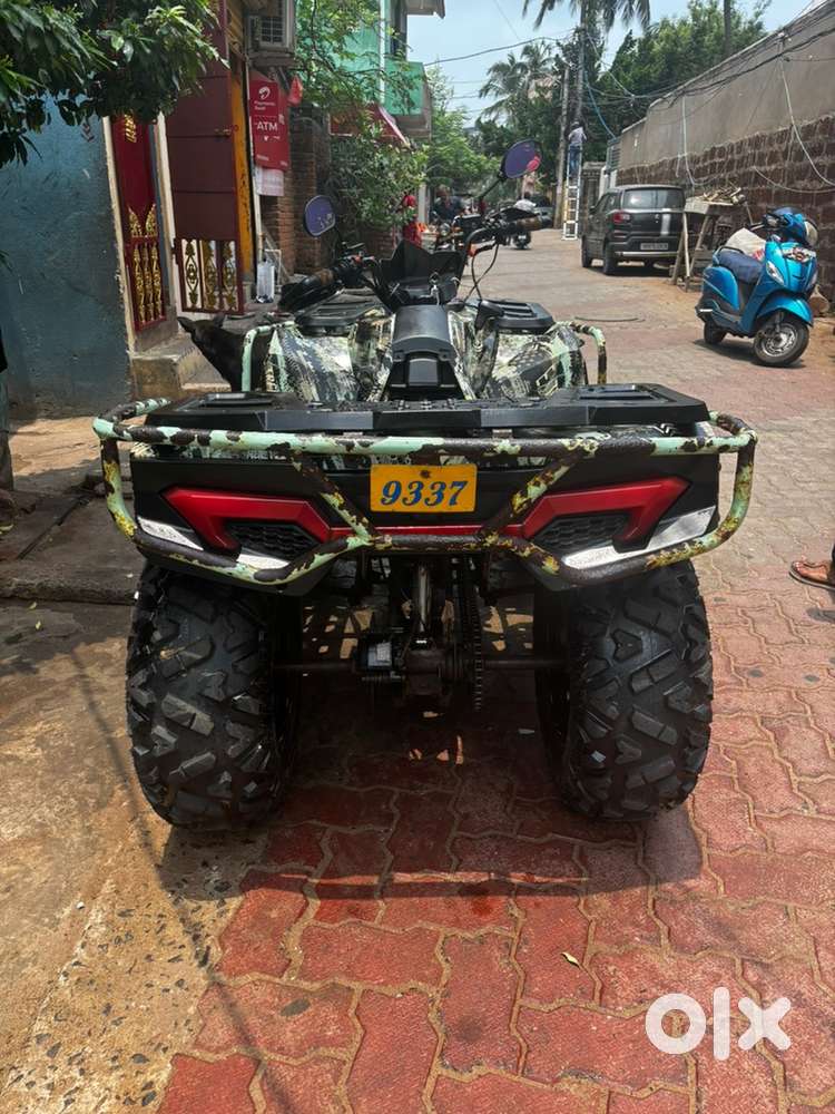 Maruti Fronx Sigma Petrol 2025