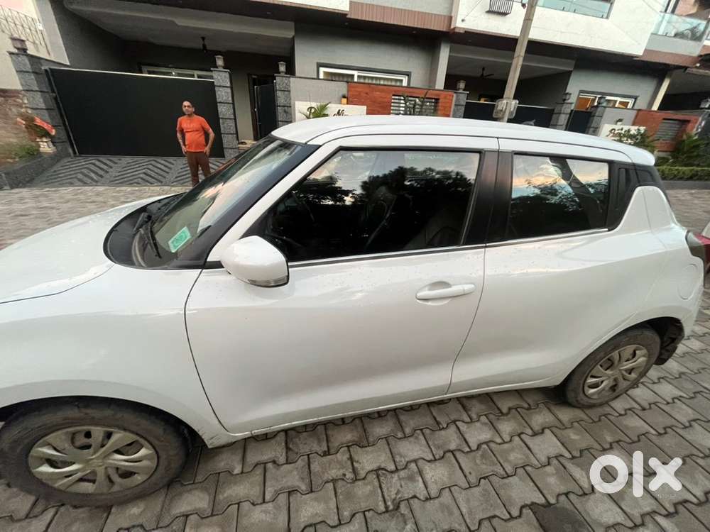 Swift Vdi Maruti 2019
