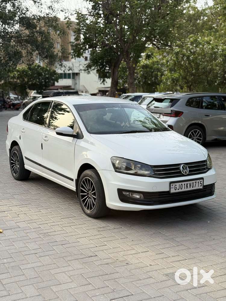 Volkswagen Vento 1.5 Tdi Comfortline, 2019, Diesel