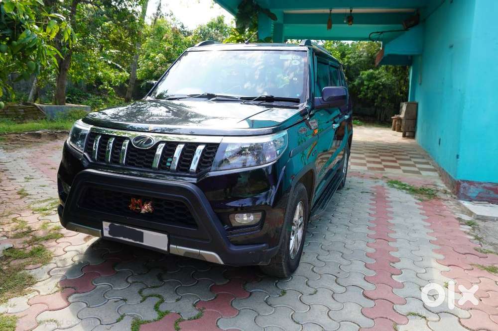 For Sale: Mahindra Bolero Neo N10 Optional (flagship Variant)